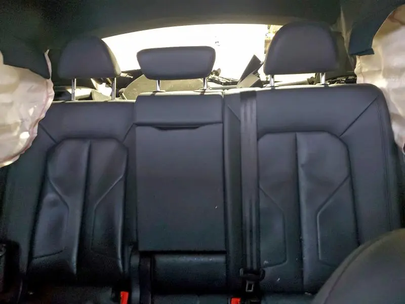 2021 AUDI Q3 PREMIUM 40  