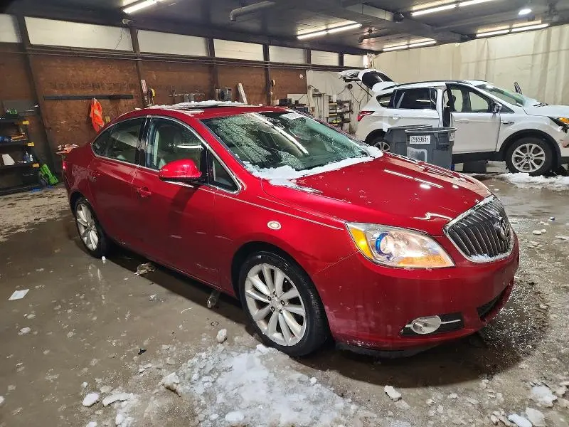 2015 BUICK VERANO CONVENIENCE  
