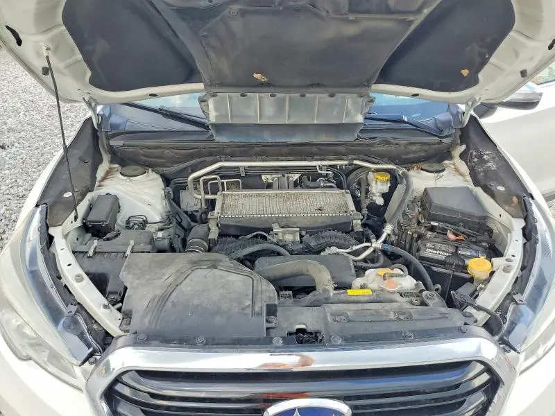 2019 SUBARU ASCENT TOURING  