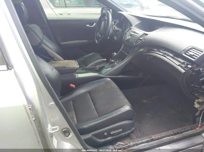 2012 ACURA TSX 2.4