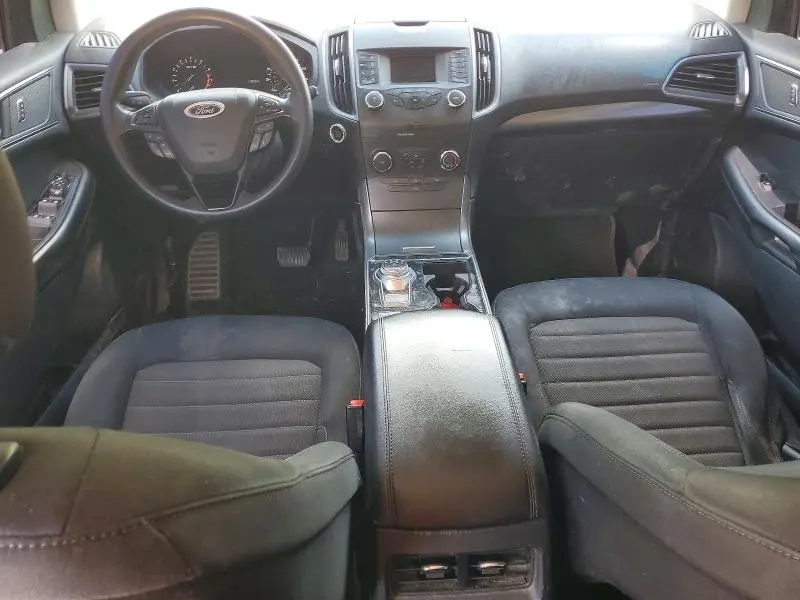 2019 FORD EDGE SE  