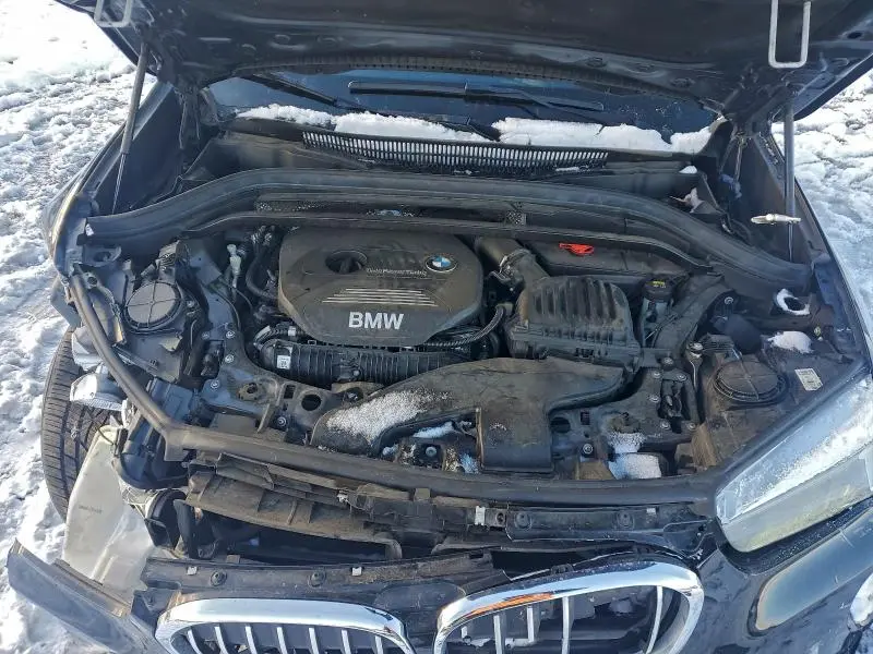 2017 BMW X1 XDRIVE28I  