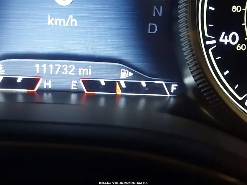 2019 JEEP CHEROKEE HIGH ALTITUDE 4X4