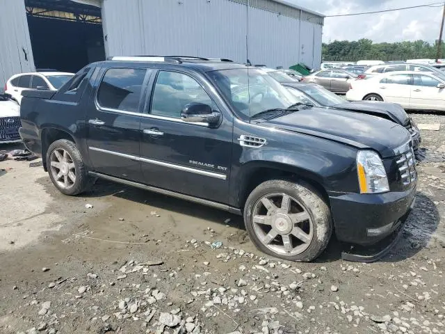 2013 CADILLAC ESCALADE EXT PREMIUM  