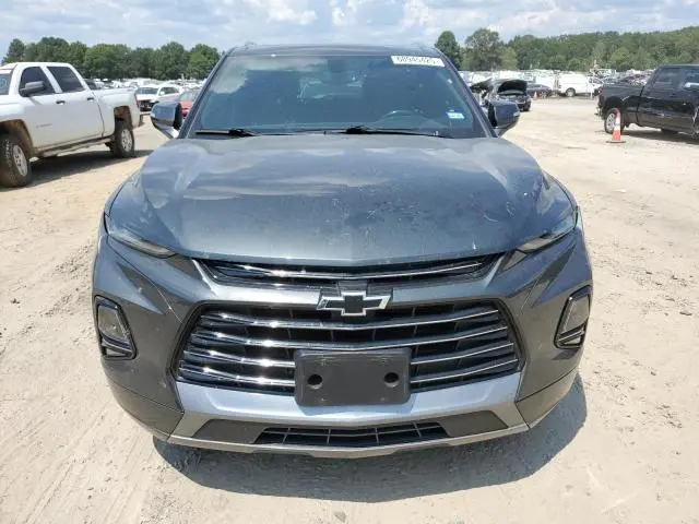 2019 CHEVROLET BLAZER PREMIER  
