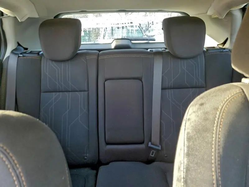 2020 CHEVROLET TRAX 1LT  