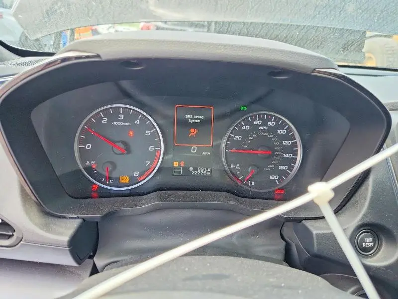 2023 SUBARU WRX PREMIUM  
