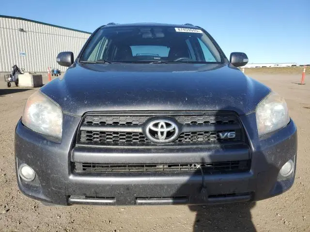 2011 TOYOTA RAV4 SPORT  