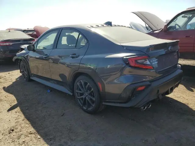 2023 SUBARU WRX LIMITED