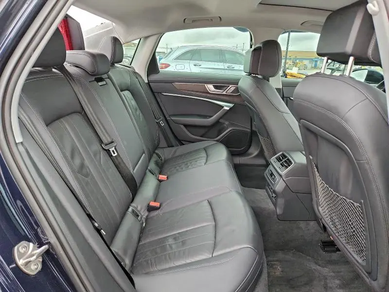 2019 AUDI A6 PREMIUM  