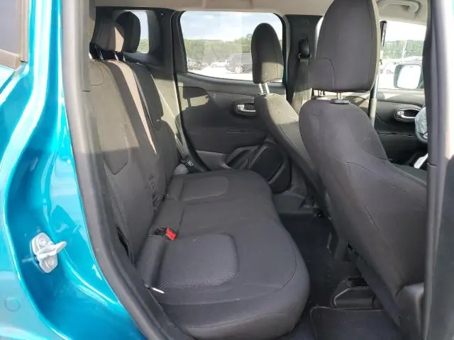 2019 JEEP RENEGADE SPORT  