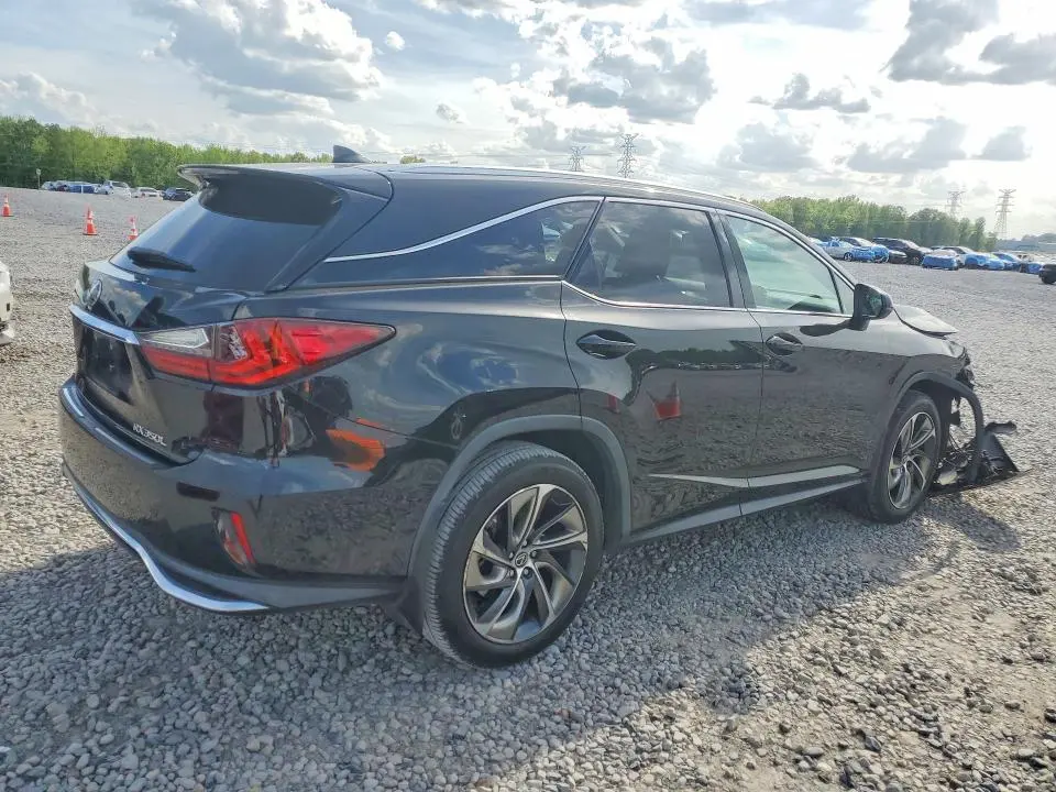 2018 LEXUS RX 350 L  
