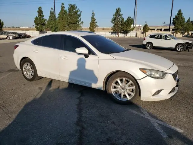 2014 MAZDA 6 SPORT  
