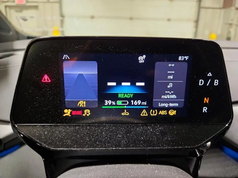 2024 VOLKSWAGEN ID.4 PRO S  
