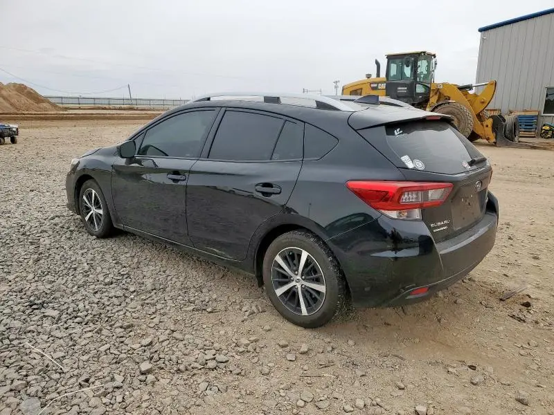 2023 SUBARU IMPREZA PREMIUM  