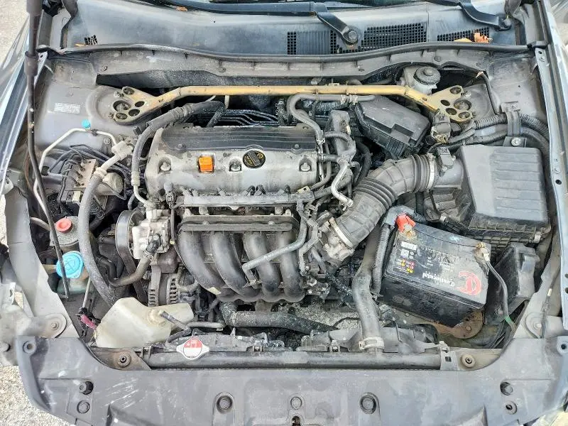 2011 HONDA ACCORD EXL  