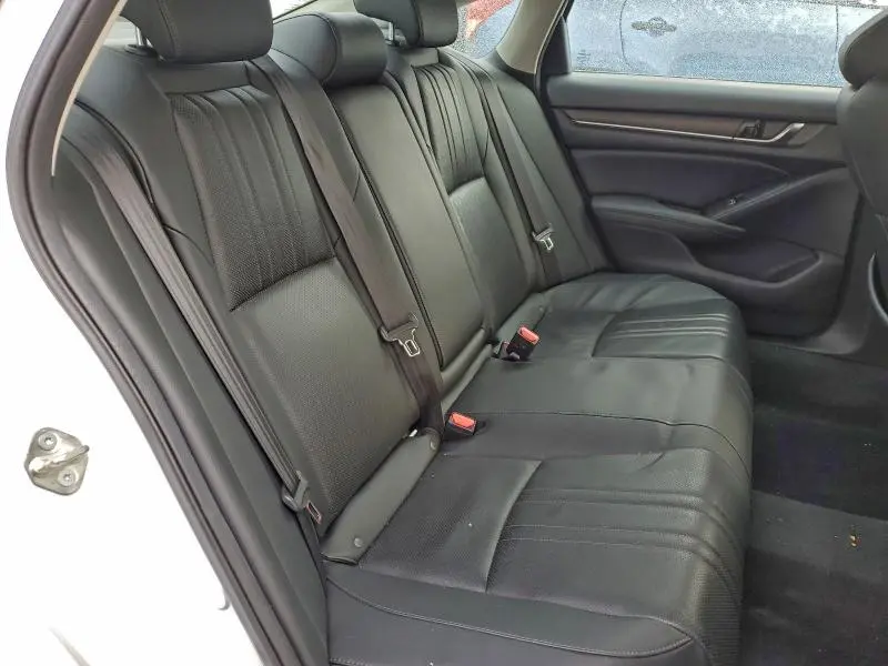 2019 HONDA ACCORD EXL  