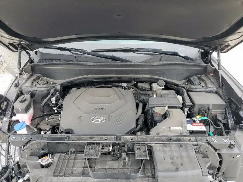 2024 HYUNDAI PALISADE XRT  