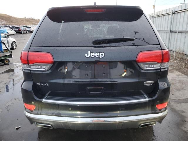 2014 JEEP GRAND CHEROKEE SUMMIT