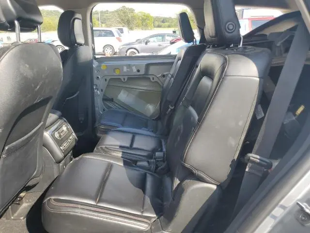 2020 LINCOLN AVIATOR   