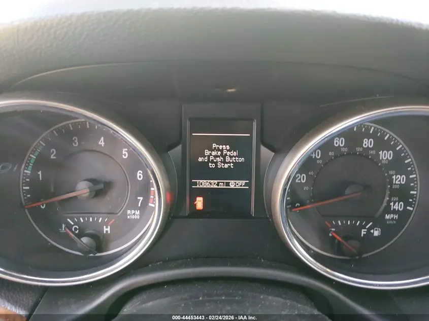 2011 JEEP GRAND CHEROKEE LIMITED