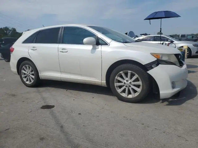 2012 TOYOTA VENZA LE  