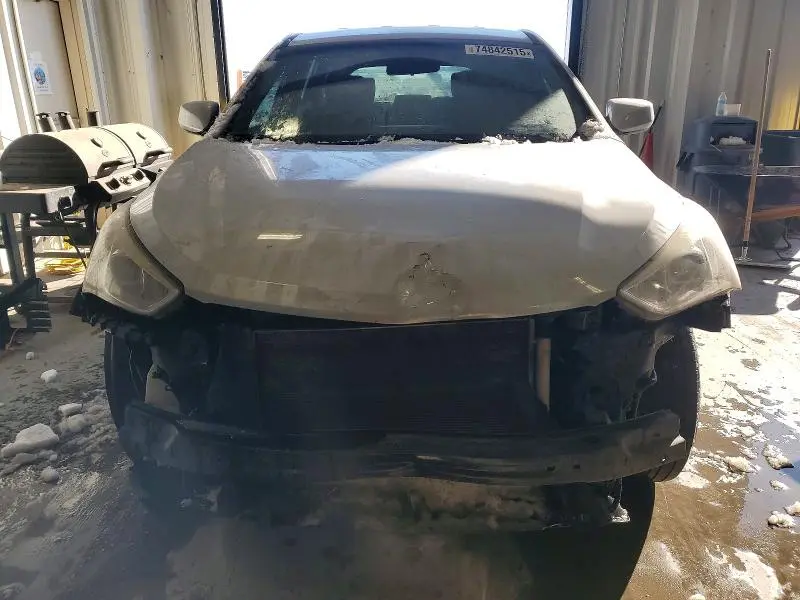 2016 HYUNDAI SANTA FE SPORT   