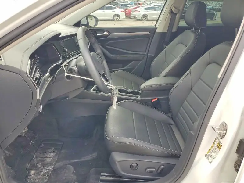 2023 VOLKSWAGEN JETTA SE  
