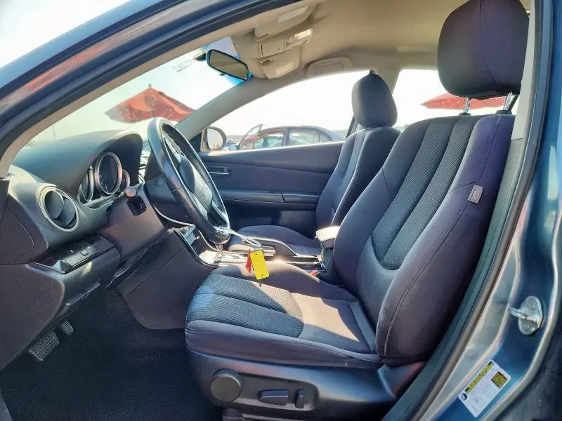 2012 MAZDA 6 I  