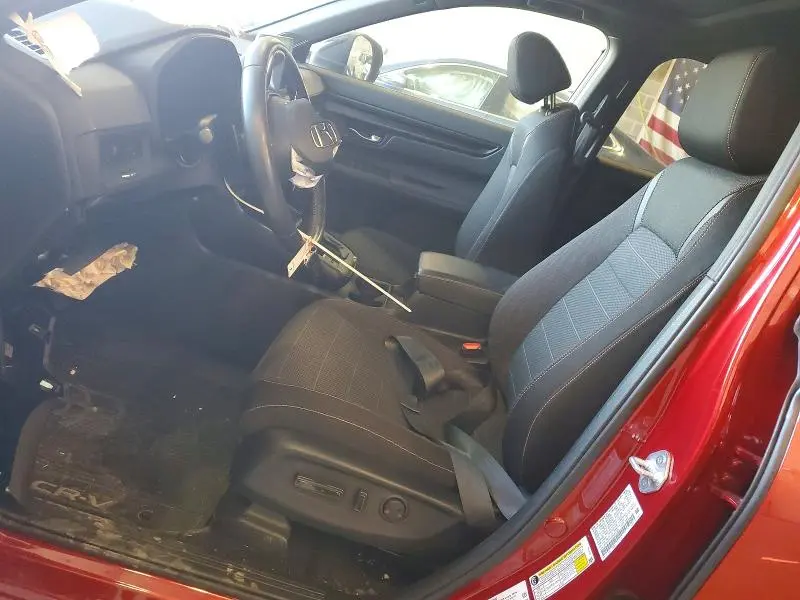 2023 HONDA CR-V SPORT  