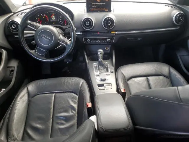 2015 AUDI A3 PREMIUM