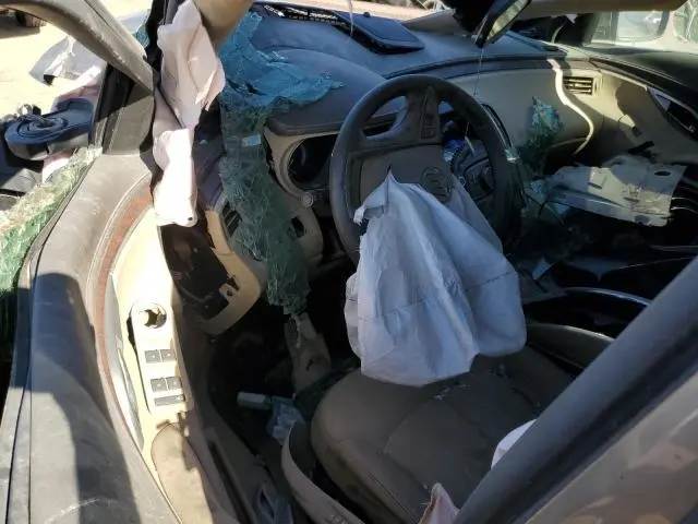 2011 BUICK LACROSSE CXL  