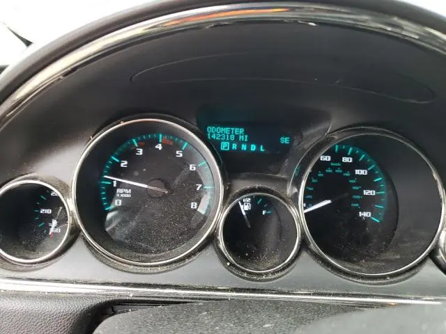 2014 BUICK ENCLAVE   