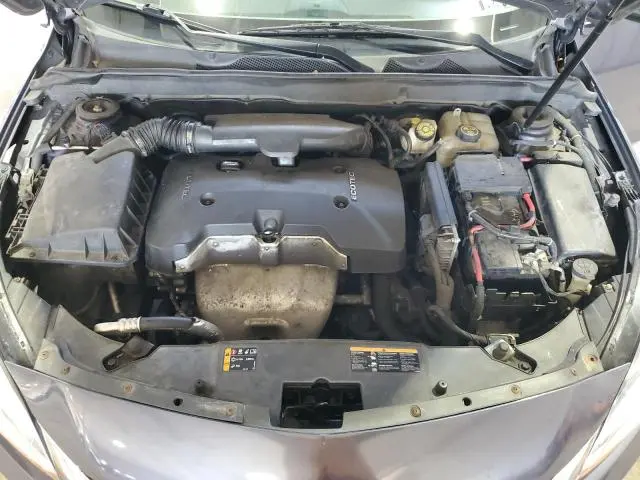 2015 CHEVROLET MALIBU LS  