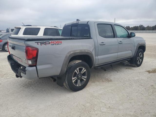 2018 TOYOTA TACOMA DOUBLE CAB