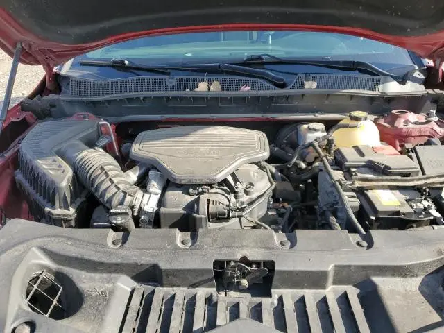 2019 CHEVROLET BLAZER 3LT  