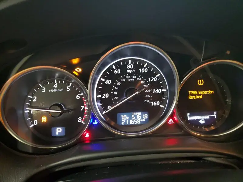 2014 MAZDA CX-5 GT  