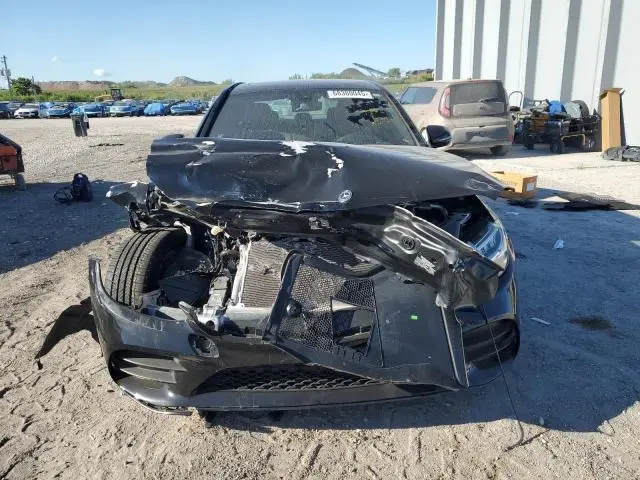 2019 MERCEDES-BENZ C 300  