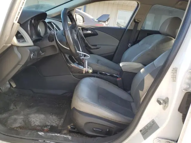 2017 BUICK VERANO SPORT TOURING  