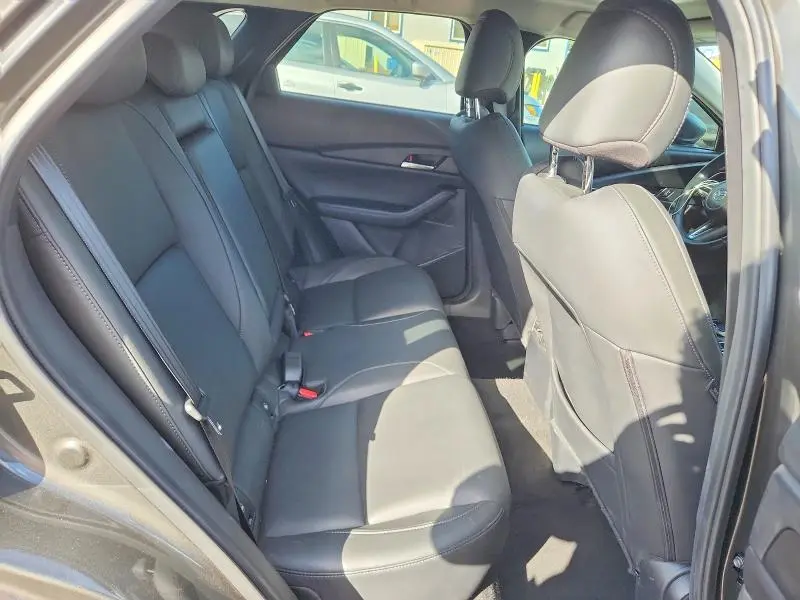 2021 MAZDA CX-30 PREFERRED  