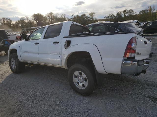 2014 TOYOTA TACOMA DOUBLE CAB