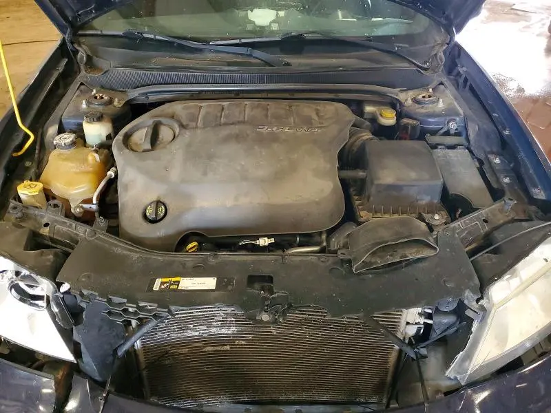 2014 DODGE AVENGER SE  
