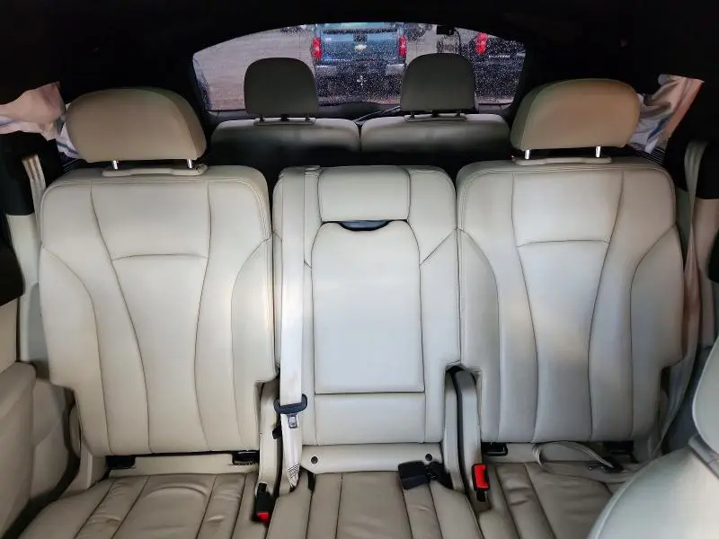 2018 AUDI Q7 PREMIUM PLUS  