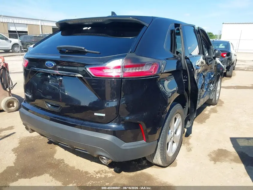 2019 FORD EDGE SE