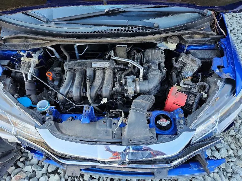 2019 HONDA FIT LX  