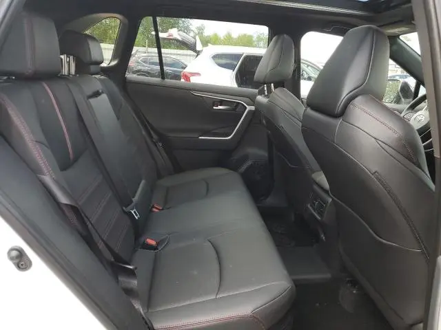2024 TOYOTA RAV4 PRIME XSE  