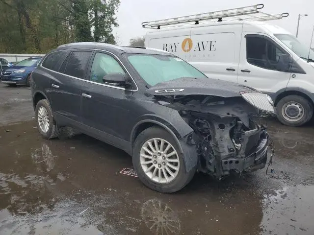 2012 BUICK ENCLAVE