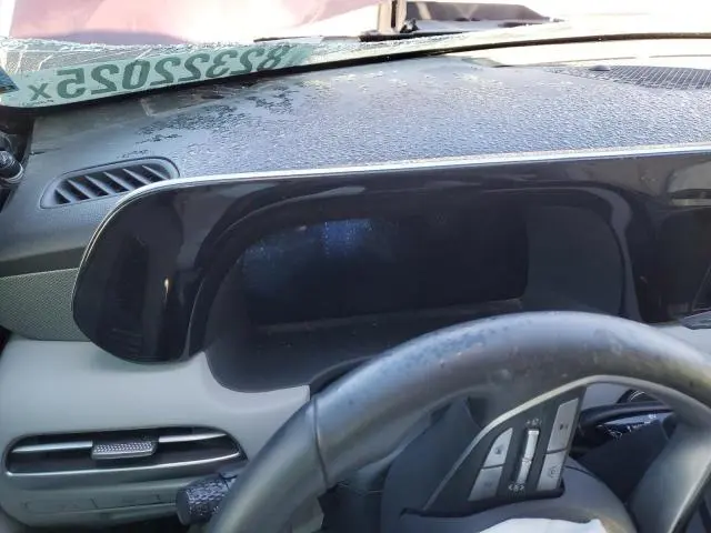 2023 HYUNDAI PALISADE SEL PREMIUM  