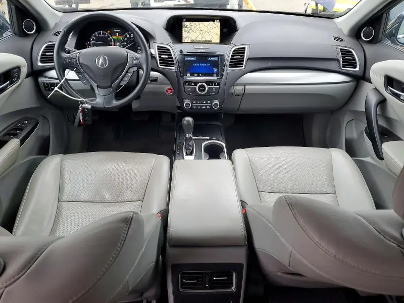 2016 ACURA RDX ADVANCE  