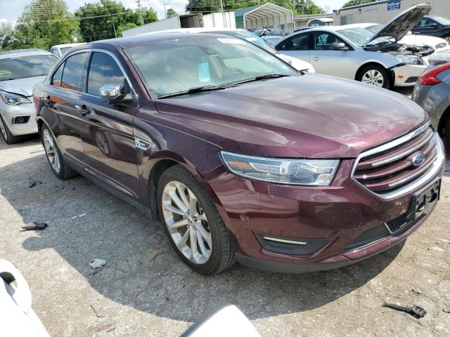 2018 FORD TAURUS LIMITED